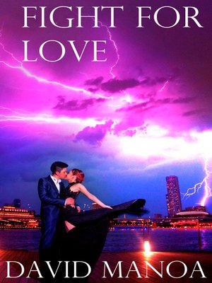cover image of Fight for Love